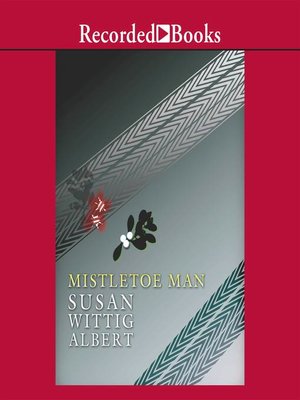 Mistletoe Man - Audiobook